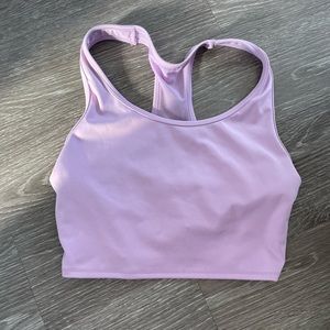 Workout top
